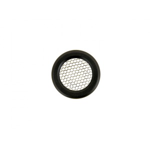 Anti-Reflection Lens Cover for T1/H1 Micro Red Dot Sight - Black [FMA]